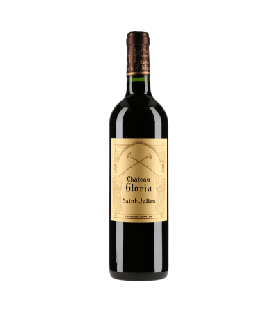 Château Gloria 2007
