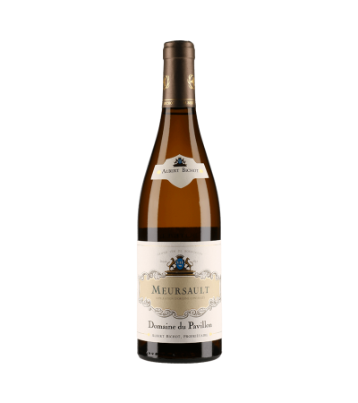 Albert Bichot : Meursault Village Dom. du Pavillon 2015