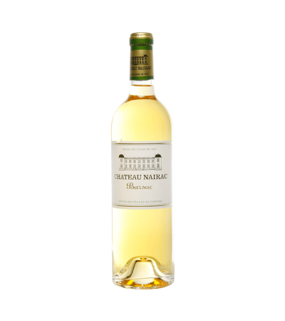 Château Nairac 2011