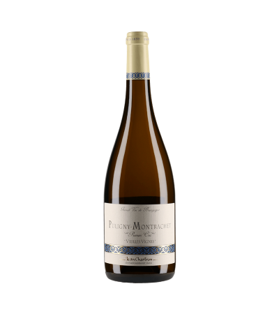 Jean Chartron : Puligny-Montrachet 1er cru "Vieilles Vignes" 2009