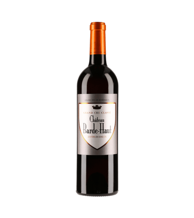 Château Barde-Haut 2016