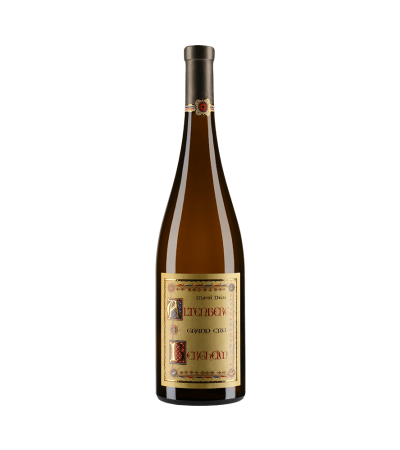 Domaine Marcel Deiss : Altenberg de Bergheim Grand cru 2008