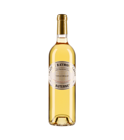 Château Raymond-Lafon 2005