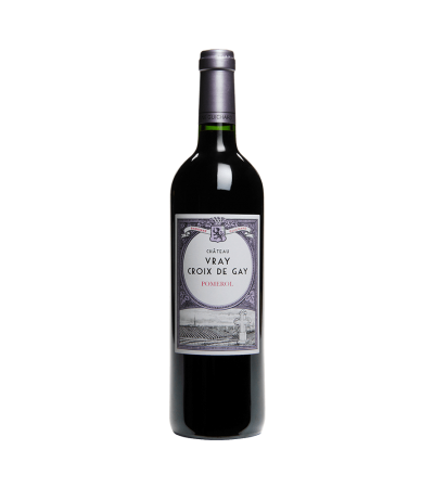Château Vray Croix de Gay 2016