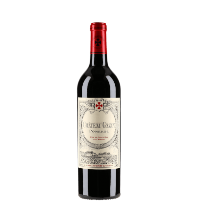 Château Gazin 2010