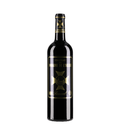 Château du Domaine de l'Eglise 2013