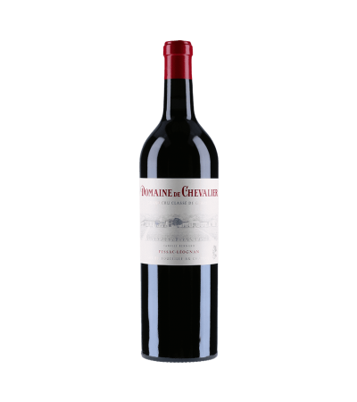 Domaine de Chevalier 1989