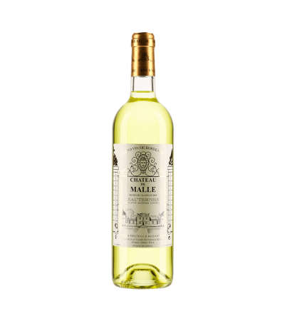 Château de Malle 2017