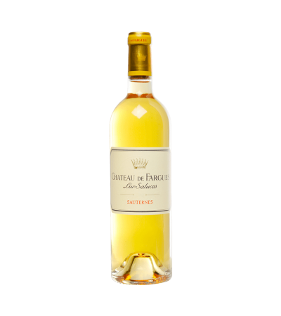 Château de Fargues 1997
