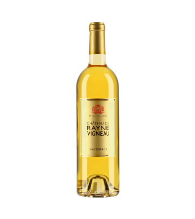 Château de Rayne Vigneau 2010