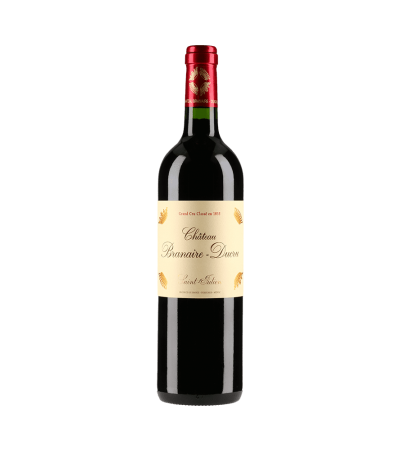 Château Branaire-Ducru 2000