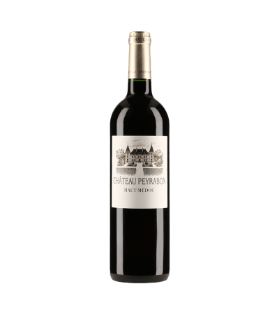 Château Peyrabon 2013