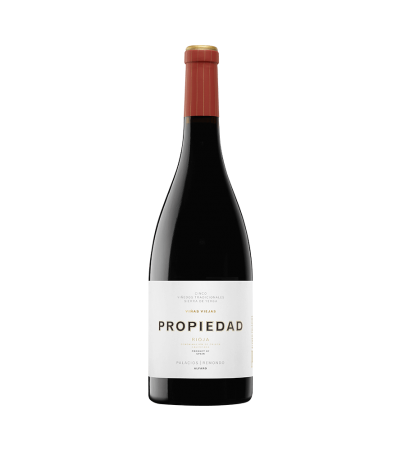 Palacios Remondo : Propiedad 2012