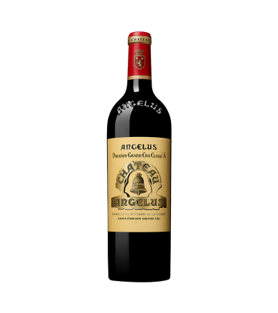 Château Angélus 2013