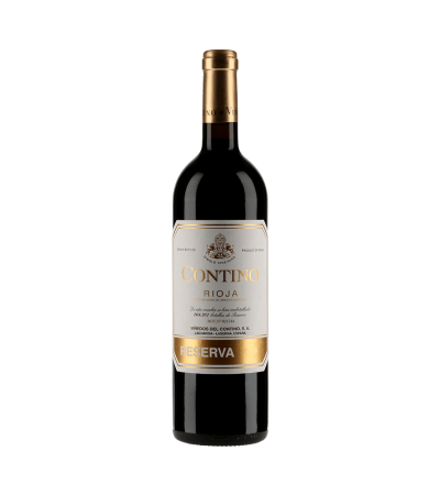 CVNE : Contino Reserva 2014