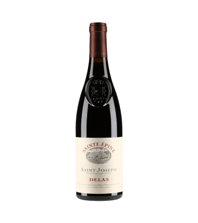 Delas : Sainte Epine 2014