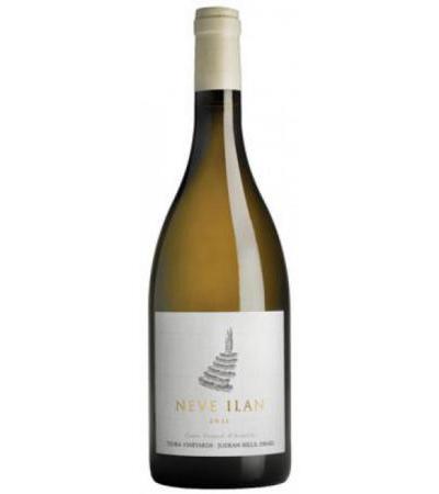 Israeli Wine Tzora Winery Neve Ilan Blanc