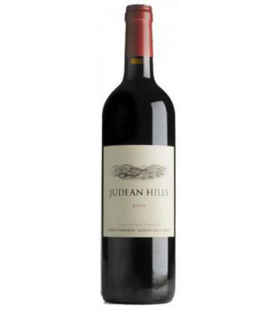 Israeli Wine Tzora Winery Judea Hills