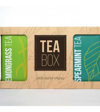 Create-Your-Own Gift Basket