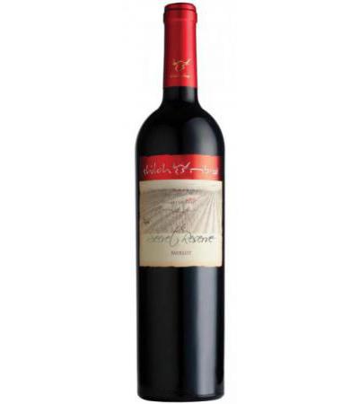 Israel Wine Shilo Winery Merlo Secret Reserve