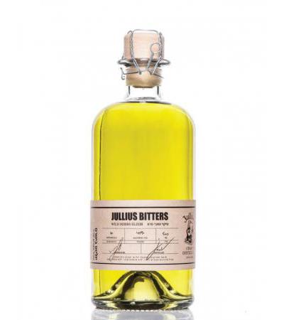 Jullius Distillery Jullius Bitters