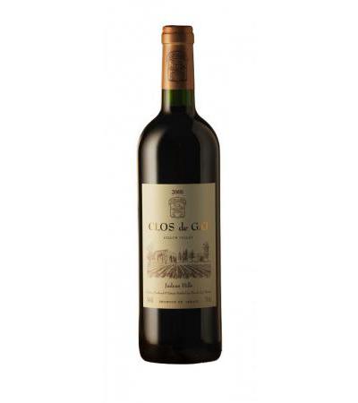 Israel Wine Clos de Gat Ayalon Valley