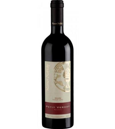 Ramot Naftaly Winery Petit Verdot Israeli Wines
