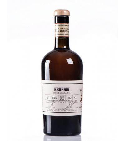Jullius Distillery Krupnik