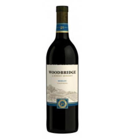 woodbridge merlot