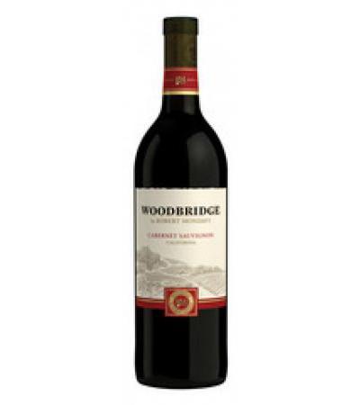 woodbridge cab.sauv.