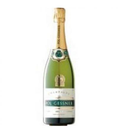 brut non-vintage f/