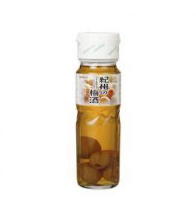 umeshu 12%