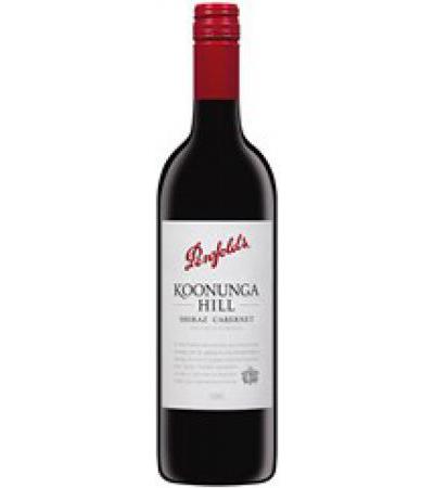 k h shiraz cab