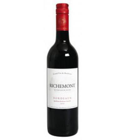 bordeaux rouge