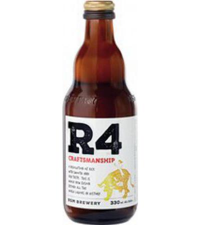 korean rice lager