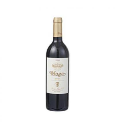 reserva rioja..