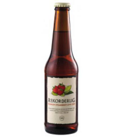 s.berry & lime cider