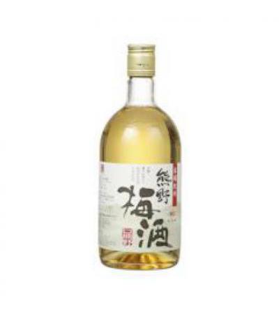 junmano umeshu 13%