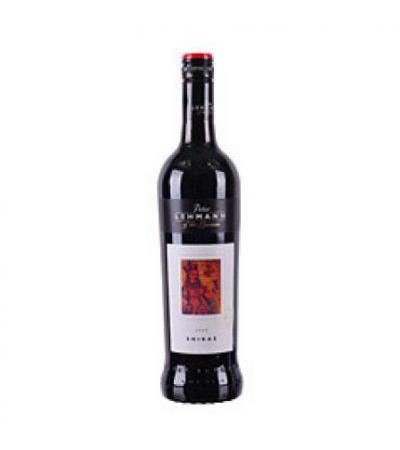 shiraz barossa