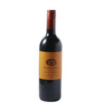 basket press merlot