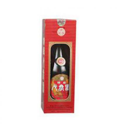 ginseng wine