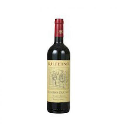 riserva ducale