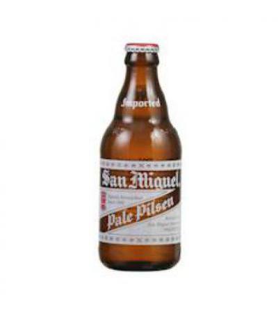 s/bottle stubby beer