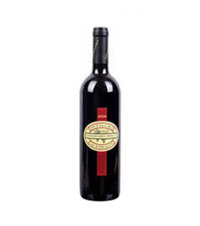 coonawarra merlot