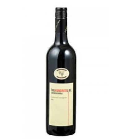 hundred nine cab sav