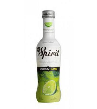 vodka lime