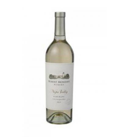 n.v. fume blanc