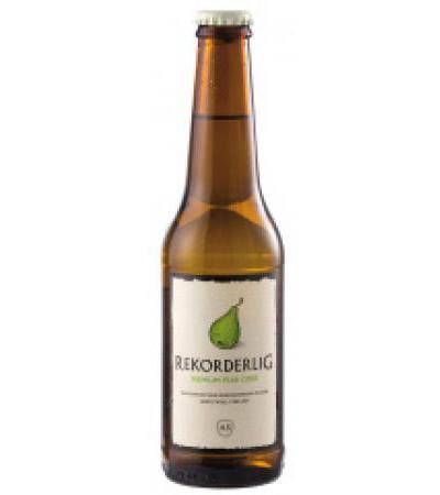 pear cider