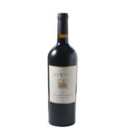 unfiltered merlot
