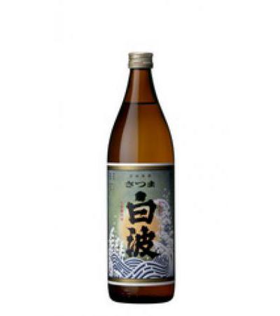 shiranami imo shochu